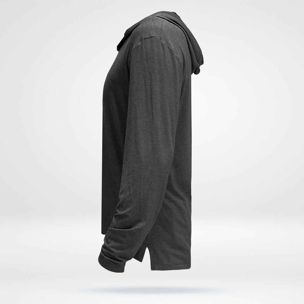 BSE Hoodie - Bamboo Grey