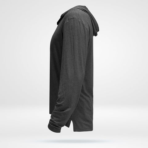 BSE Hoodie - Bamboo Grey