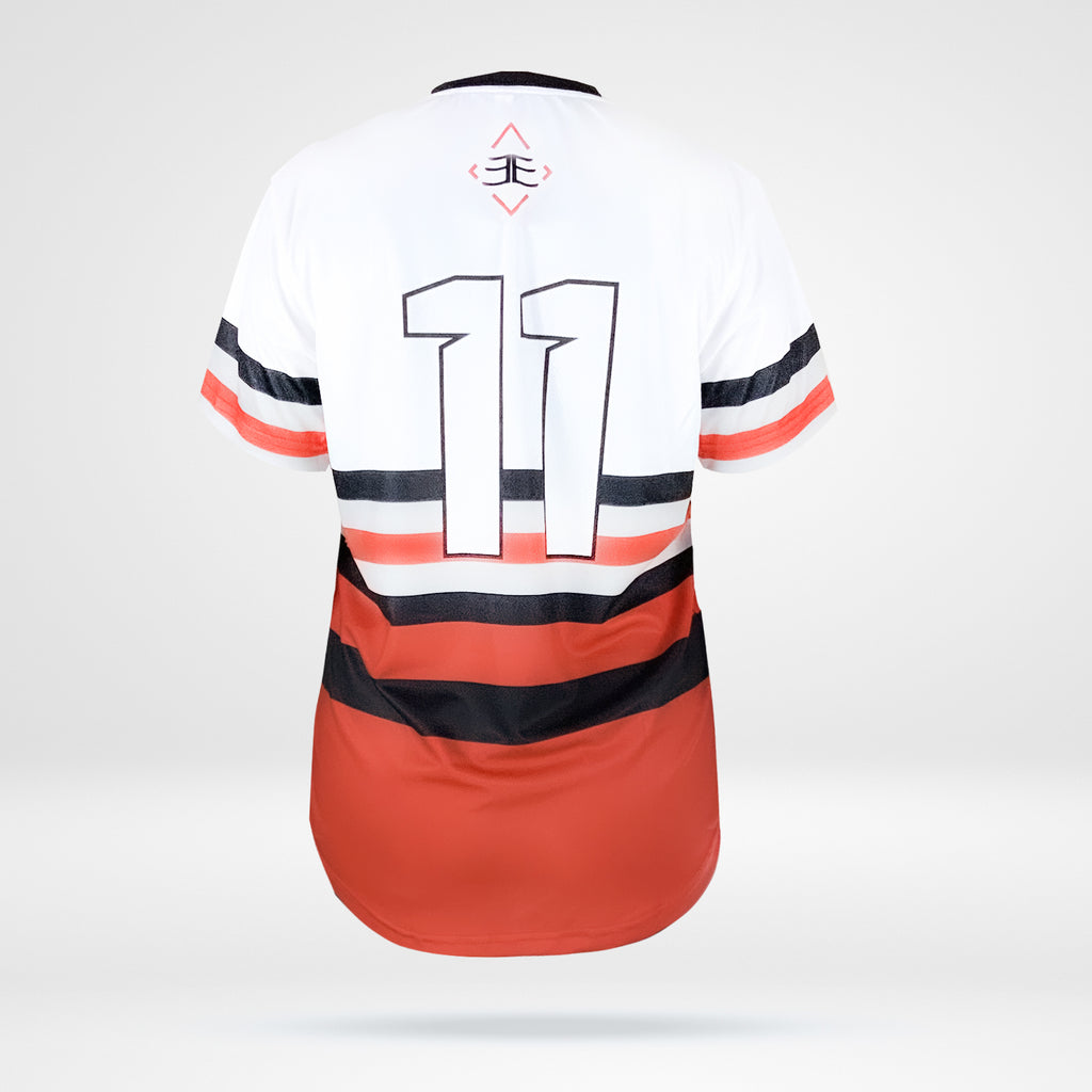 Women's Excel Softball Jersey