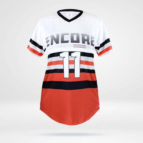 Women's Excel Softball Jersey