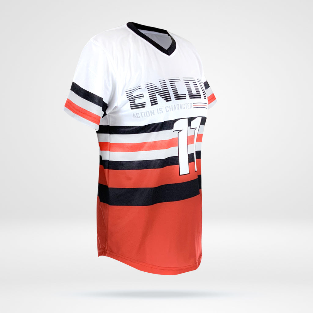 Women's Excel Softball Jersey