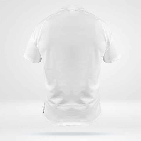 Men's Pro Performance Tee- VersaTek - White