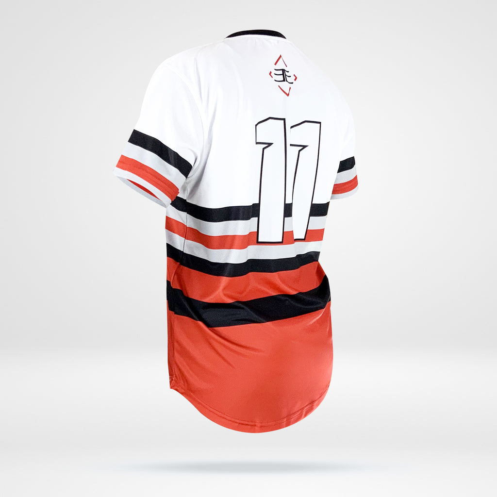 Women's Excel Softball Jersey