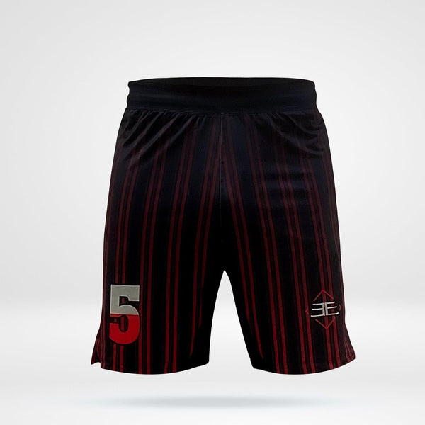 Men's Amp Soccer Short - Away - HydroTek