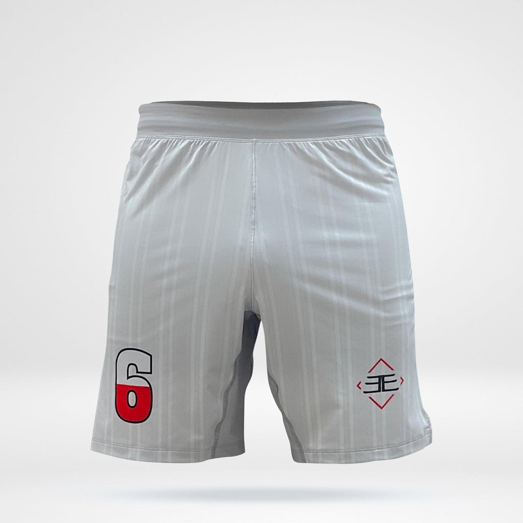 Men's Amp Soccer Short - Home