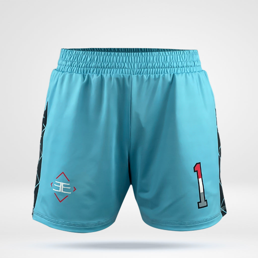 Women's Collegiate Short